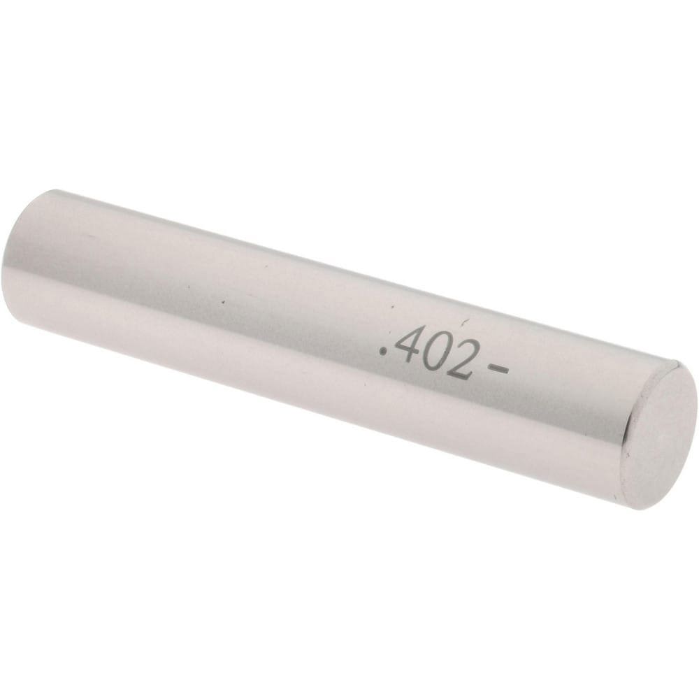Class ZZ Minus Plug & Pin Gage: 0.402