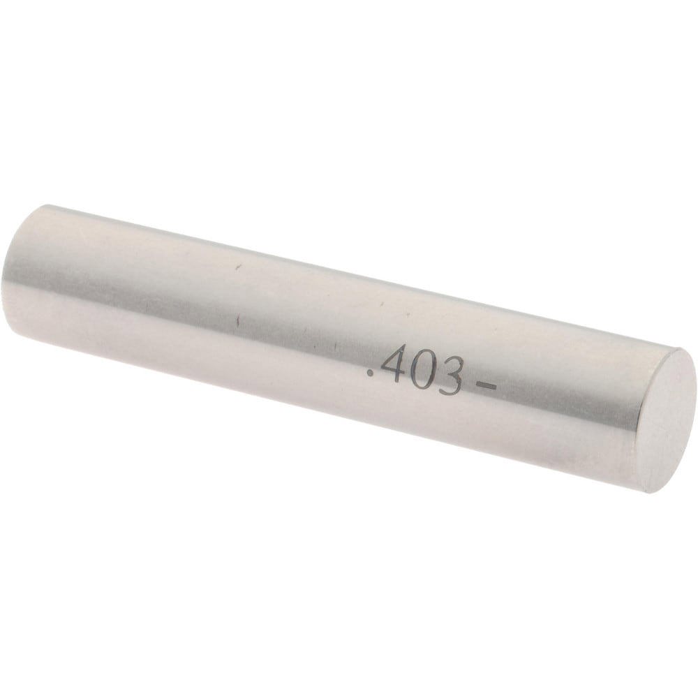 Class ZZ Minus Plug & Pin Gage: 0.403