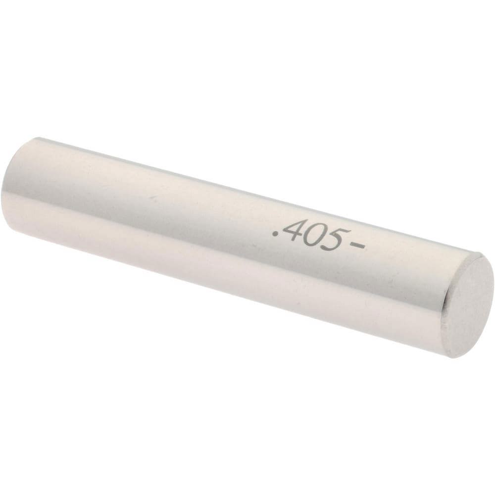 Class ZZ Minus Plug & Pin Gage: 0.405