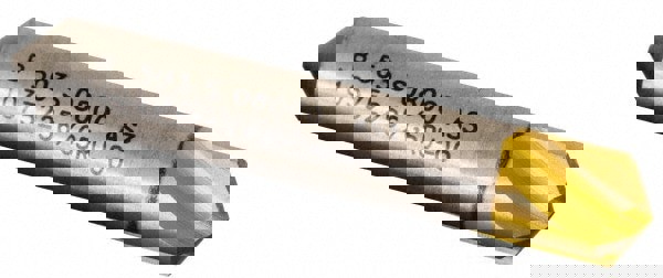 10mm Diam, 132&deg;, HTS DFR High Speed Steel Pilot Drill Insert