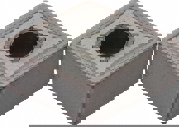 Turning Insert: CNMG543RP KC5010, Solid Carbide