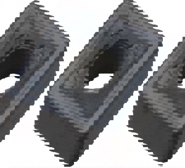 Turning Insert: SNMG433RP KC5010, Carbide