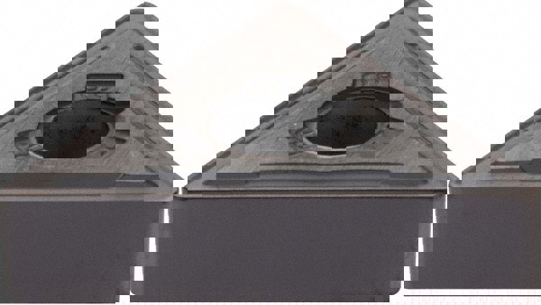 Turning Insert: TNMG432RP KC5010, Solid Carbide