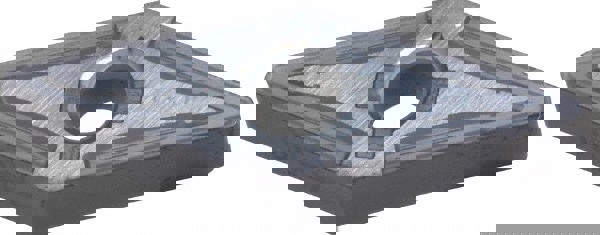 Turning Insert: VNMG332RP KC5010, Solid Carbide