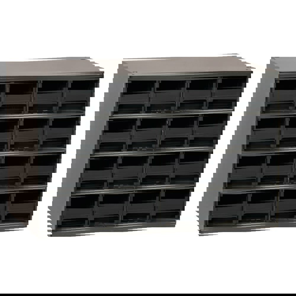 16 Drawer, Small Parts Cabinet