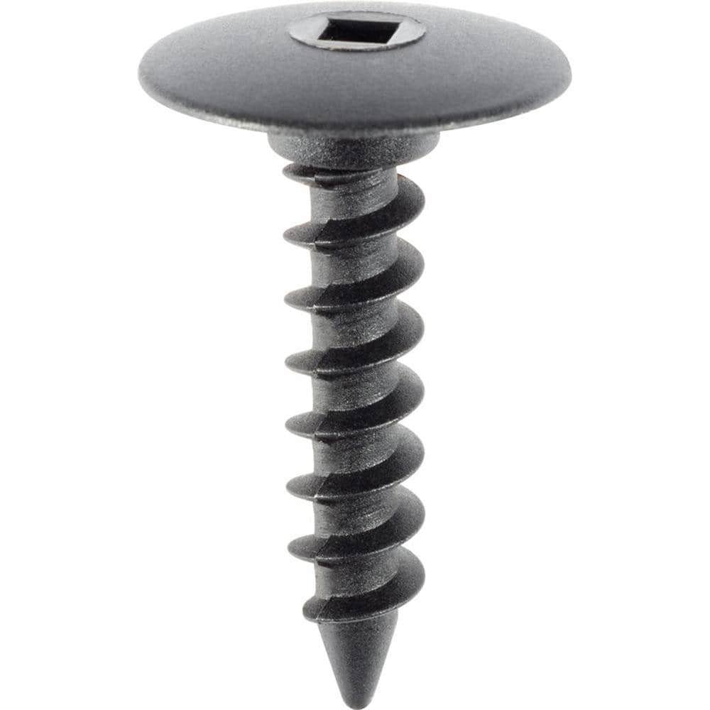 Nylon Automotive Lock Parts