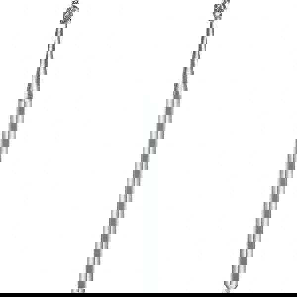 Abrasive Bur: 42, 1/8, Ball