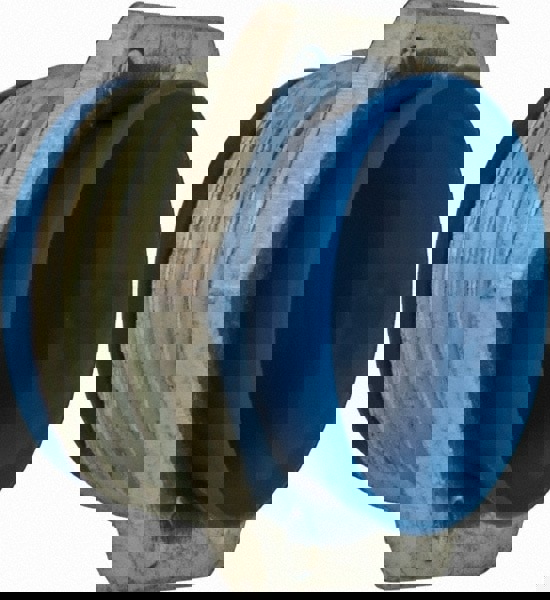 Conduit Nipple: For Rigid & Intermediate (IMC), Steel, 1/2