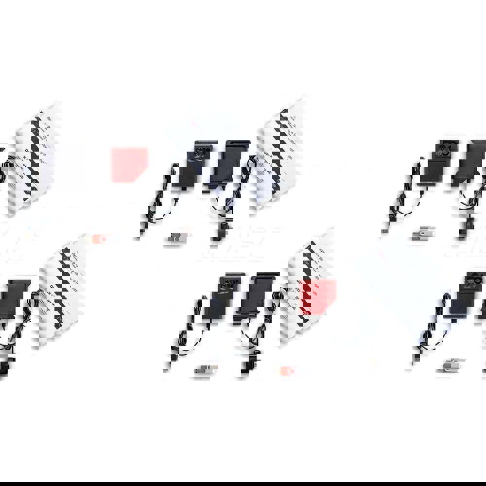 Thermal Imaging Scanner for Skin Temperature