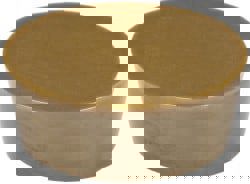 Turning Insert: RPG43E KY1540, Ceramic