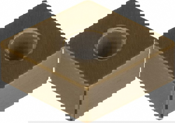 Turning Insert: CNGA432E KY1540, Ceramic