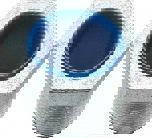 Conduit Nipple: For Rigid & Intermediate (IMC), Malleable Iron, 3/4