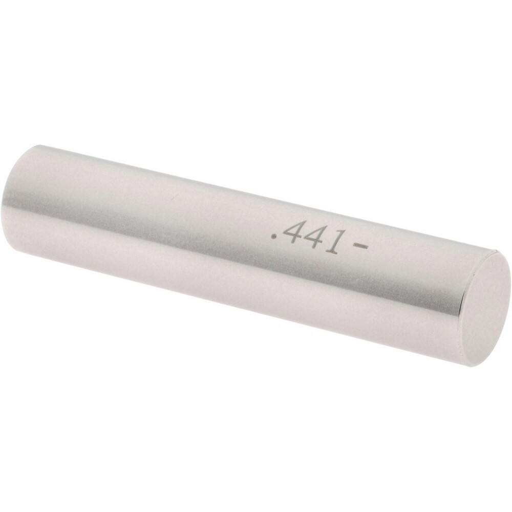 Class ZZ Minus Plug & Pin Gage: 0.441