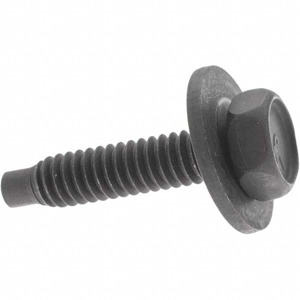 Plastic Automotive Clips and Retainers