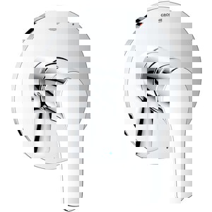 1HDL LEV P/BAL VLV TRIM STCH