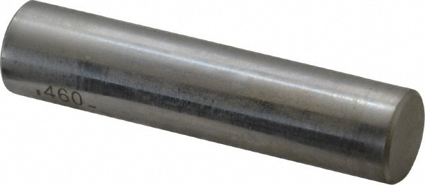Class ZZ Minus Plug & Pin Gage: 0.46