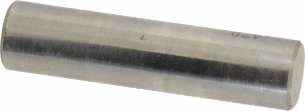 Class ZZ Minus Plug & Pin Gage: 0.479