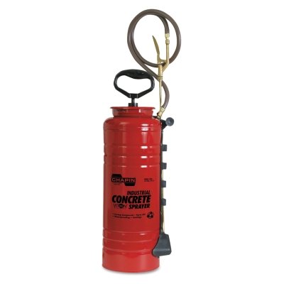 3.5 Gal Chemical Safe Garden Hand Sprayer