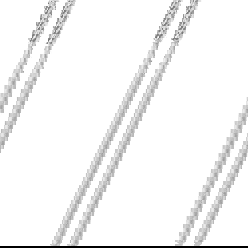 Abrasive Bur: Cylinder