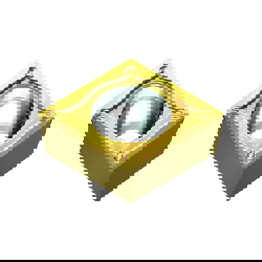 Turning Insert: CCMT32.50.5ESU-T1500Z, Cermet