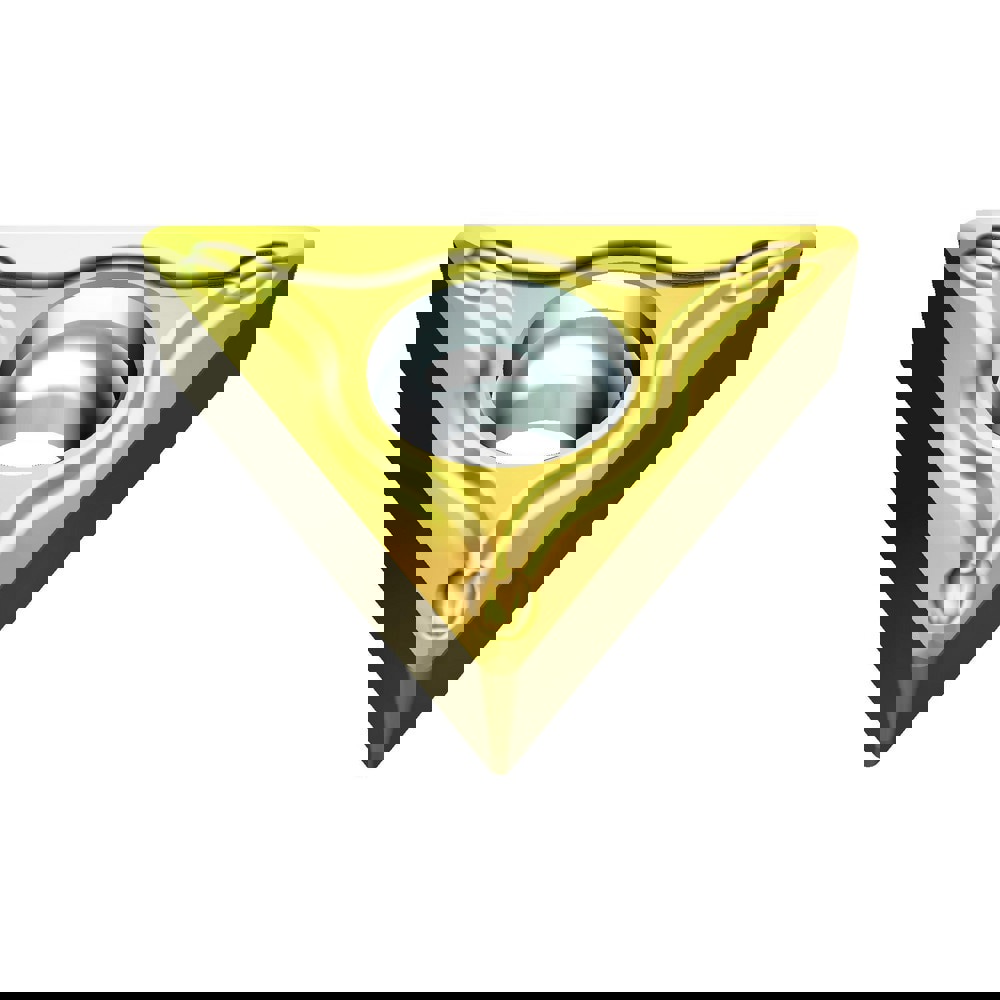 Turning Insert: TPMT220.5ESU-T1500Z, Cermet