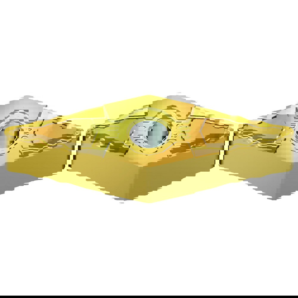 Turning Insert: VNMG331ESU-T1500Z, Cermet