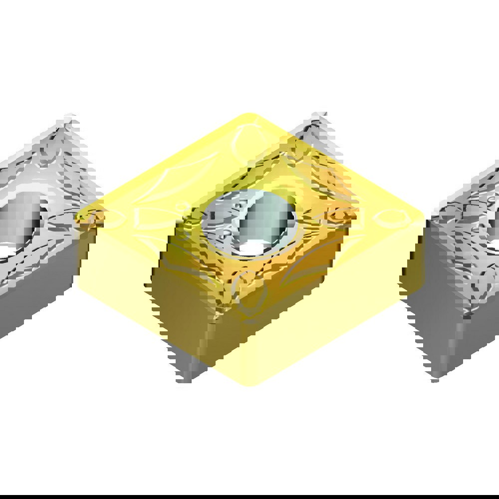 Turning Insert: CNMG431EFA-T1500Z, Cermet