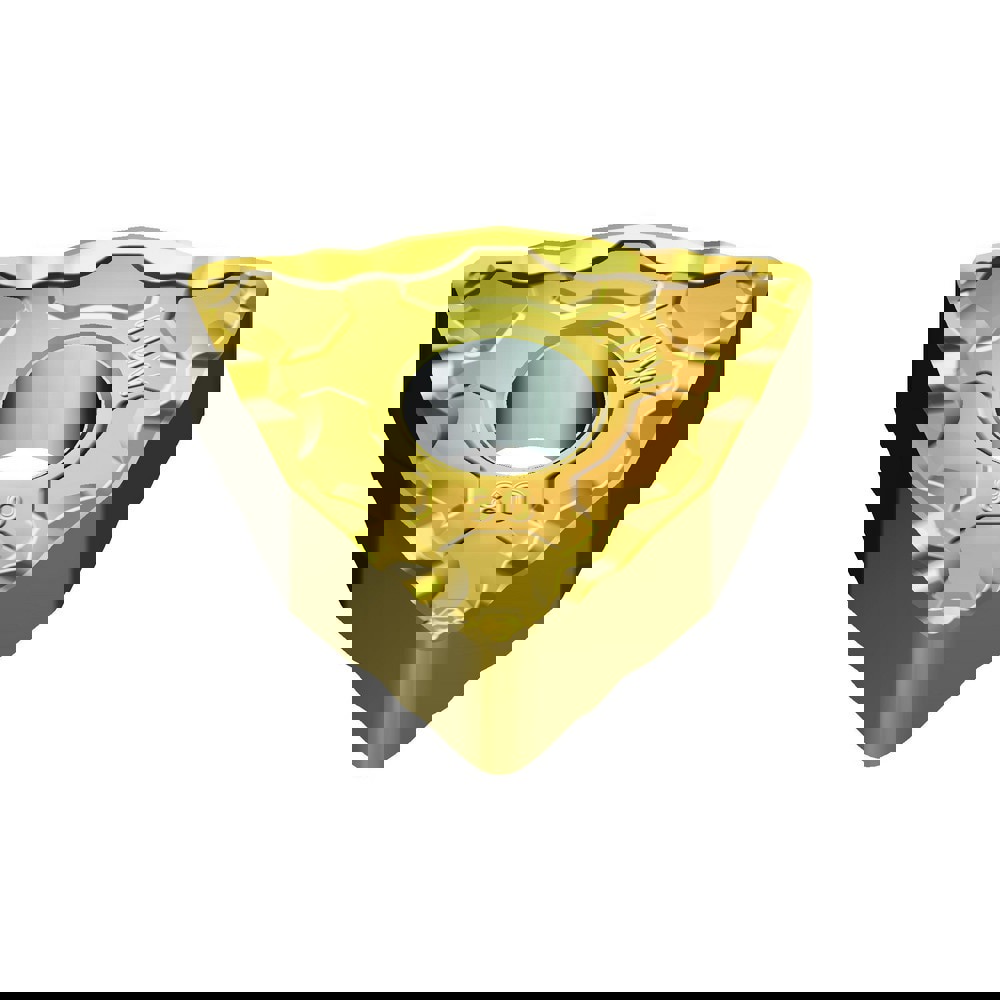 Turning Insert: WNMG431ELUW-T1500Z, Cermet