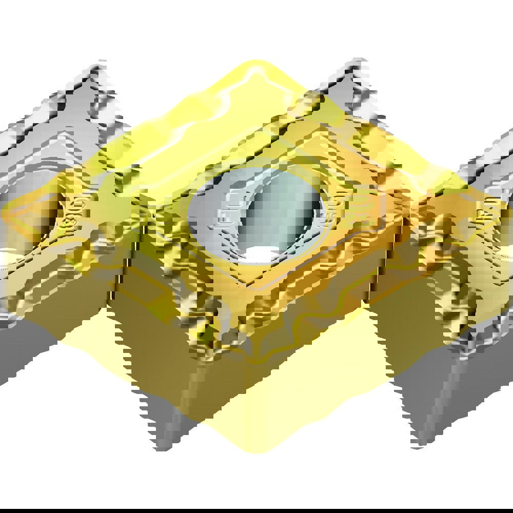 Turning Insert: CNMG432EFL-T1500Z, Cermet