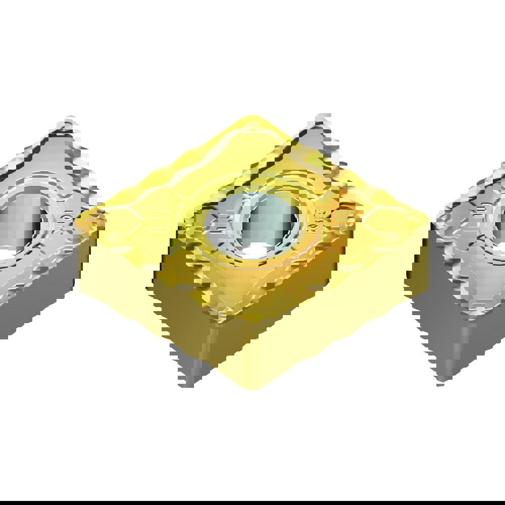 Turning Insert: CNMG431ELU-T1500Z, Cermet