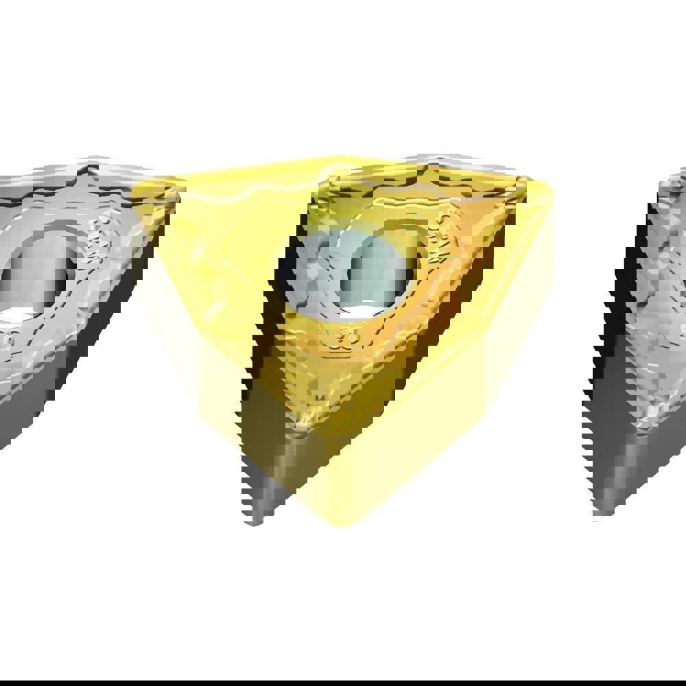 Turning Insert: WNMG432ESEW T1500Z, Cermet