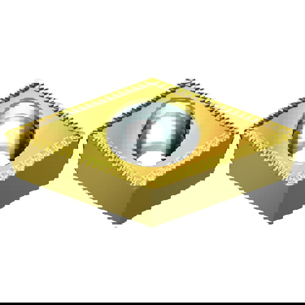 DCMT21.51EFB T1500Z Carbide Turning Insert