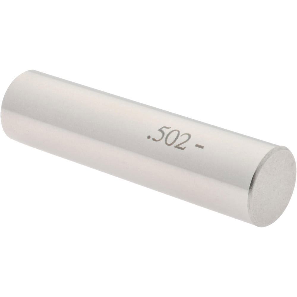 Class ZZ Minus Plug & Pin Gage: 0.5020