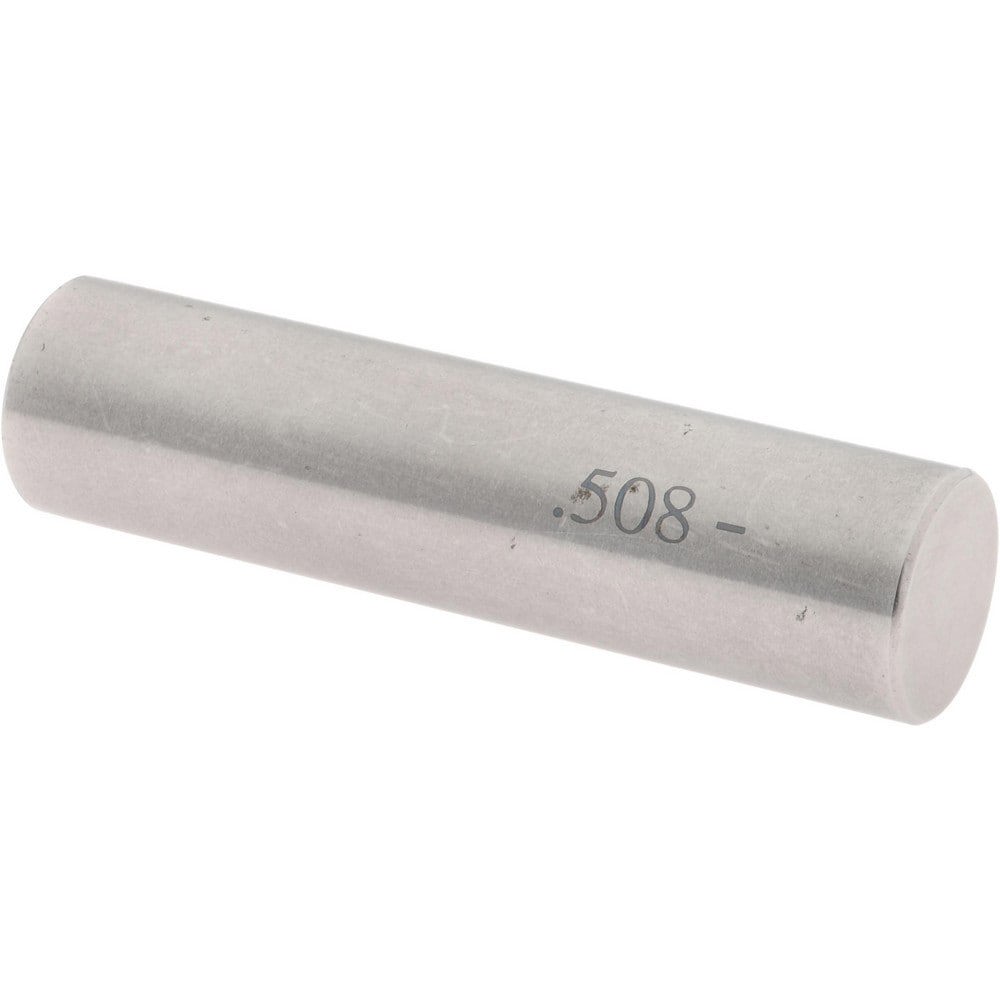 Class ZZ Minus Plug & Pin Gage: 0.508