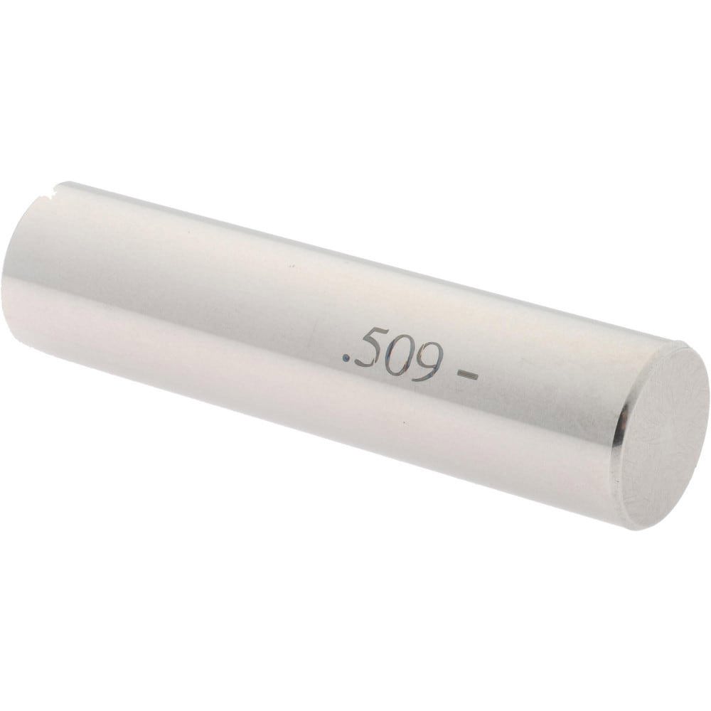 Class ZZ Minus Plug & Pin Gage: 0.509