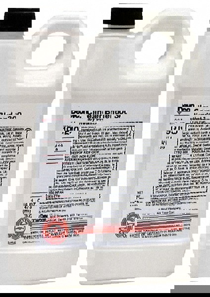 Cleaner: 1 gal Bottle