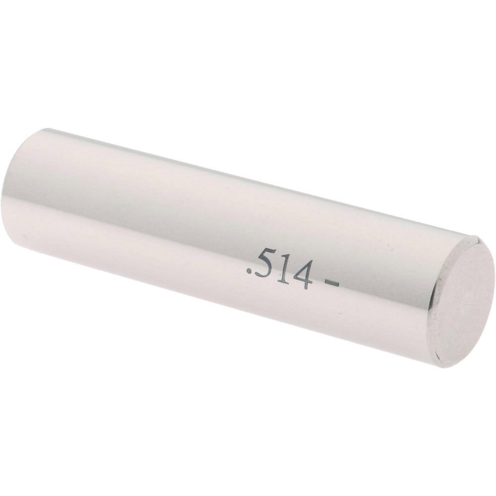 Class ZZ Minus Plug & Pin Gage: 0.514