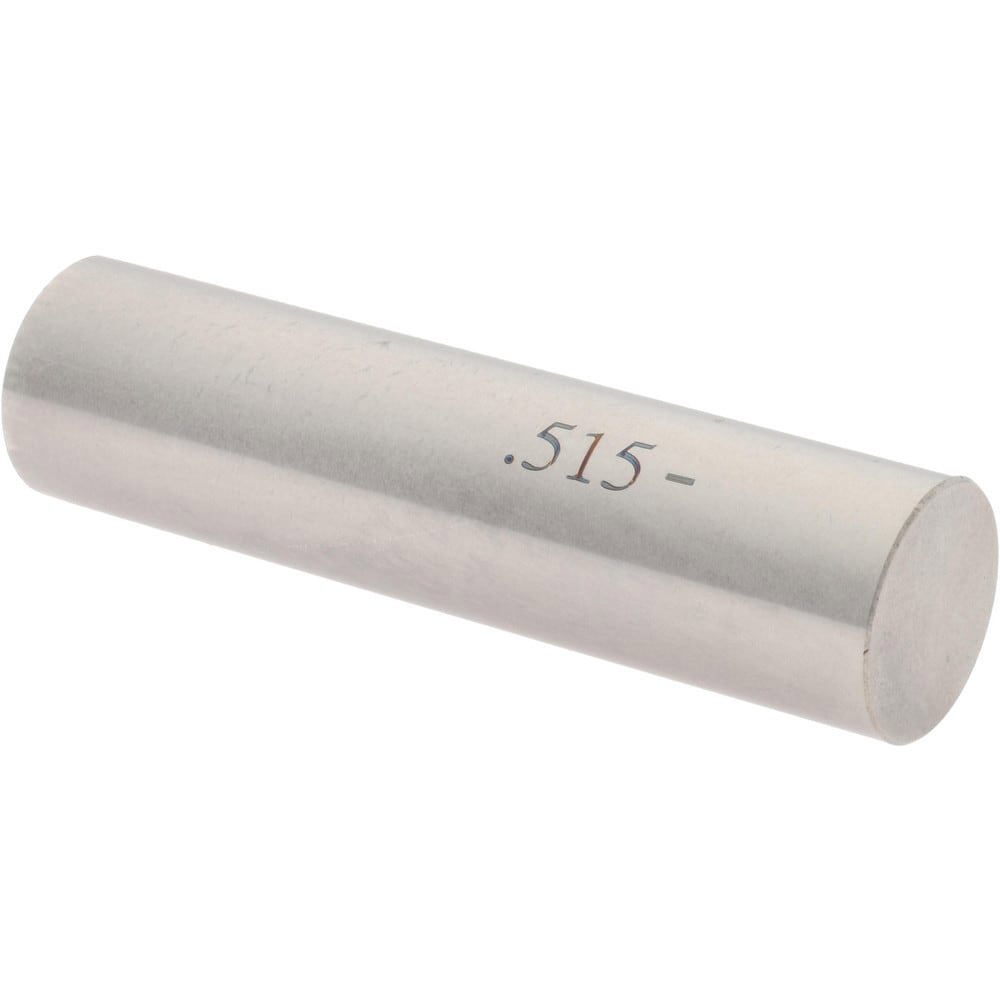 Class ZZ Minus Plug & Pin Gage: 0.515