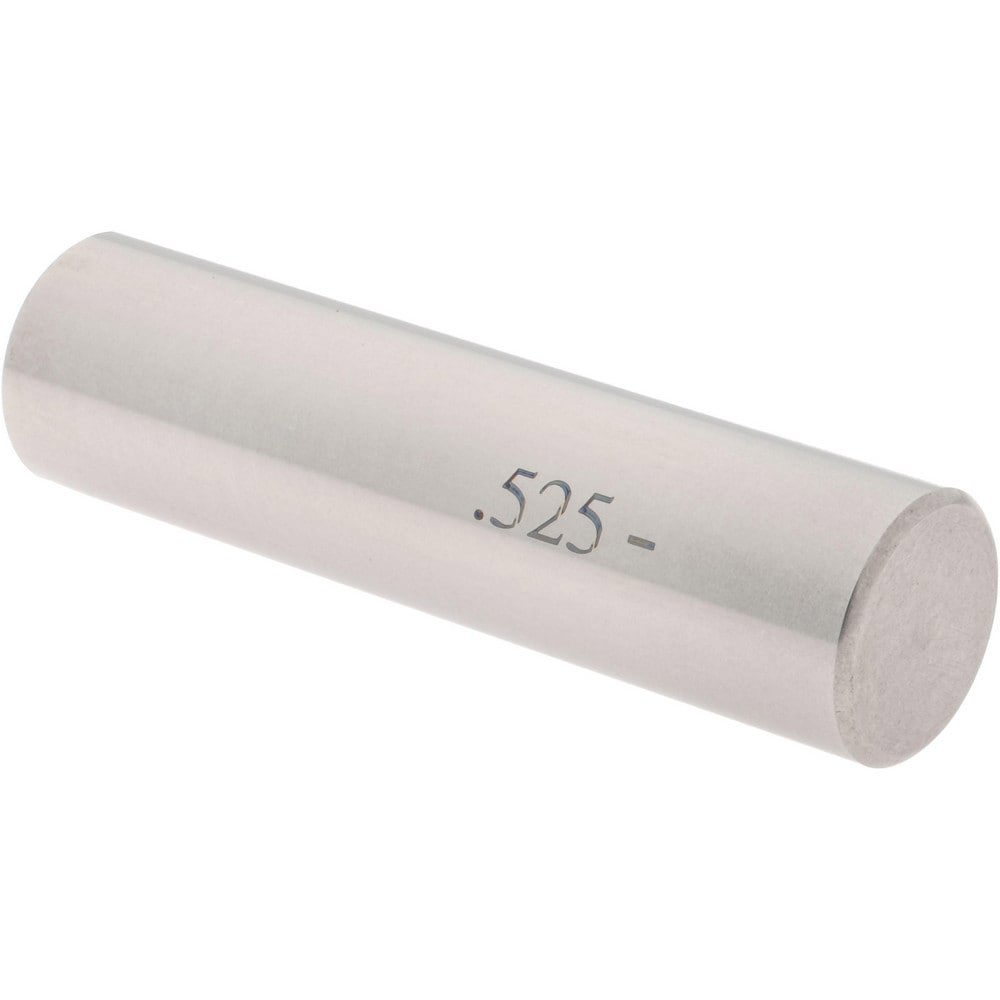 Class ZZ Minus Plug & Pin Gage: 0.525