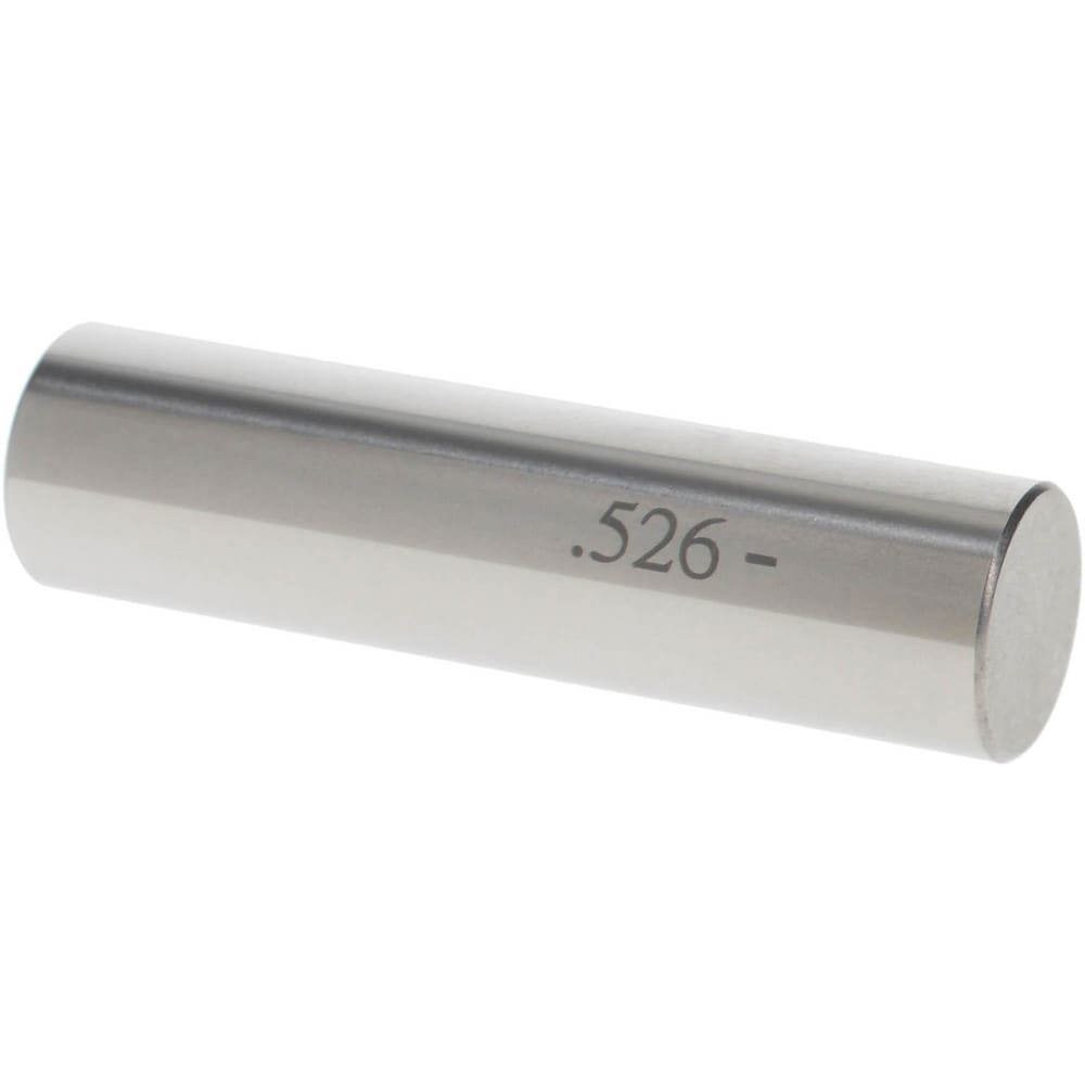 Class ZZ Minus Plug & Pin Gage: 0.5260