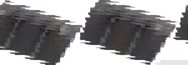 Grooving Insert: G305GMN KC5025, Solid Carbide