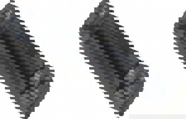 Grooving Insert: G405GMN KC5010, Solid Carbide