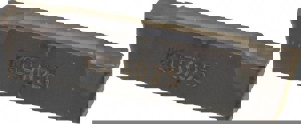 Grooving Insert: G405GMN KC5025, Solid Carbide