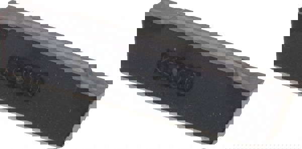 Grooving Insert: G505GMN KC5010, Solid Carbide