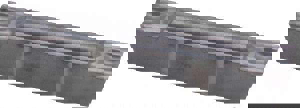 Grooving Insert: G305GMP KC5025, Solid Carbide