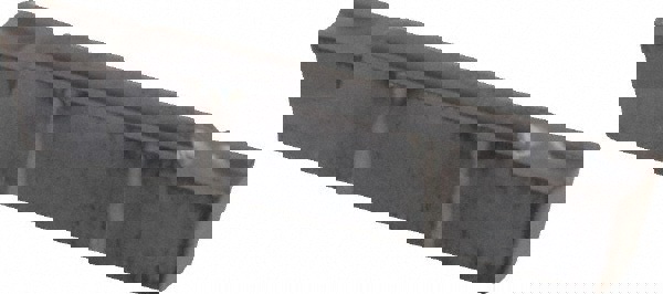 Grooving Insert: G305GMP KC5010, Solid Carbide