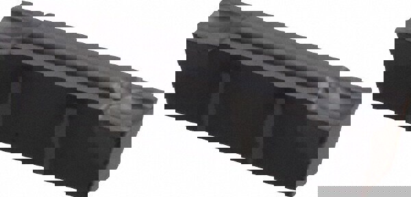 Grooving Insert: G405GMP KC5010, Solid Carbide