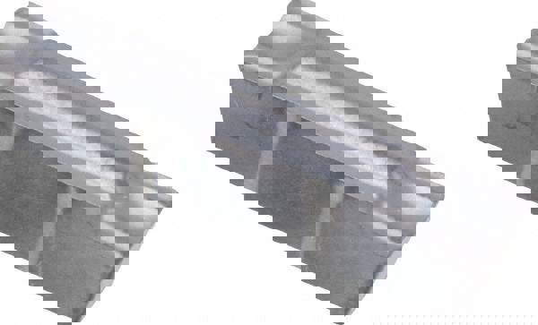 Grooving Insert: G405GMP KC5025, Solid Carbide