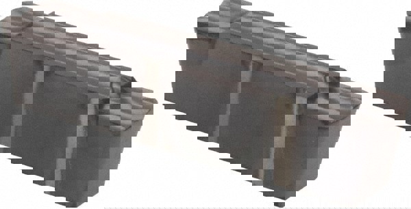 Grooving Insert: G405GMP KC5025, Solid Carbide