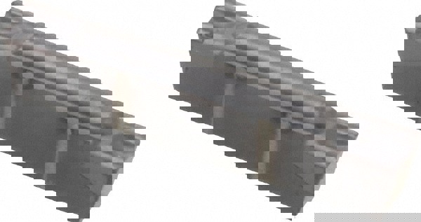 Grooving Insert: G300GMP KC5025, Solid Carbide